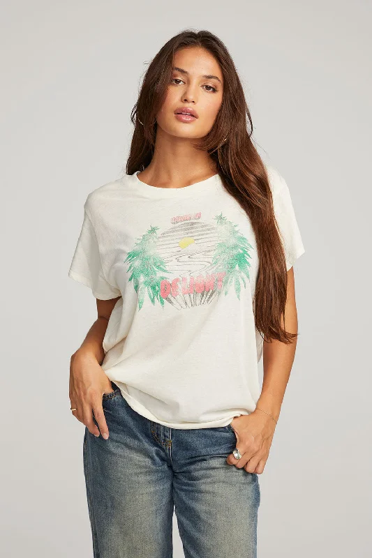 Hawaiian Delight Tee