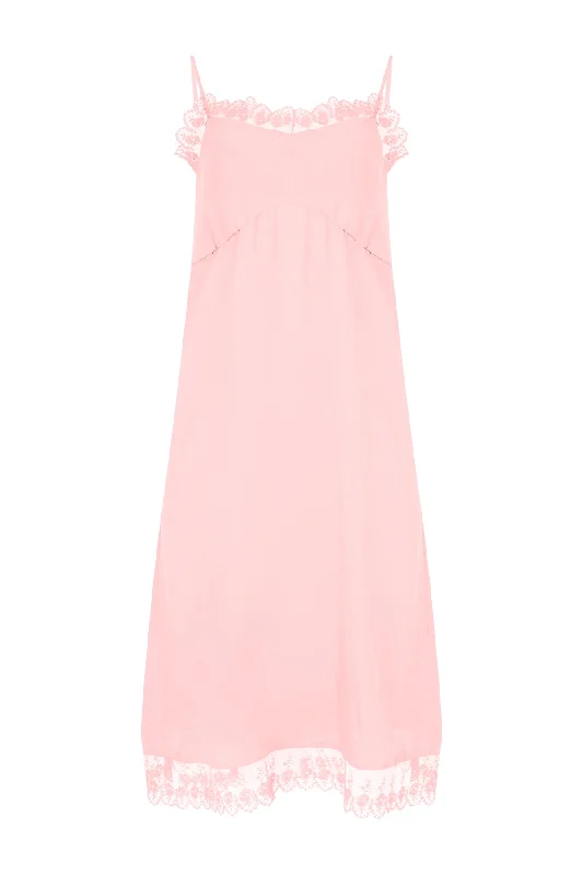 Trelise Cooper - Boudoir Baby Slip Blush