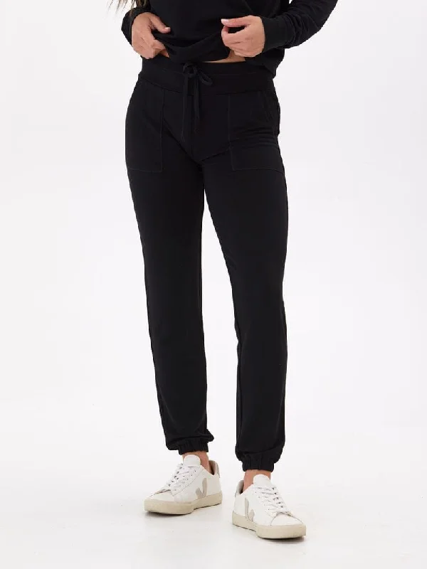 Ani Modal Terry Jogger