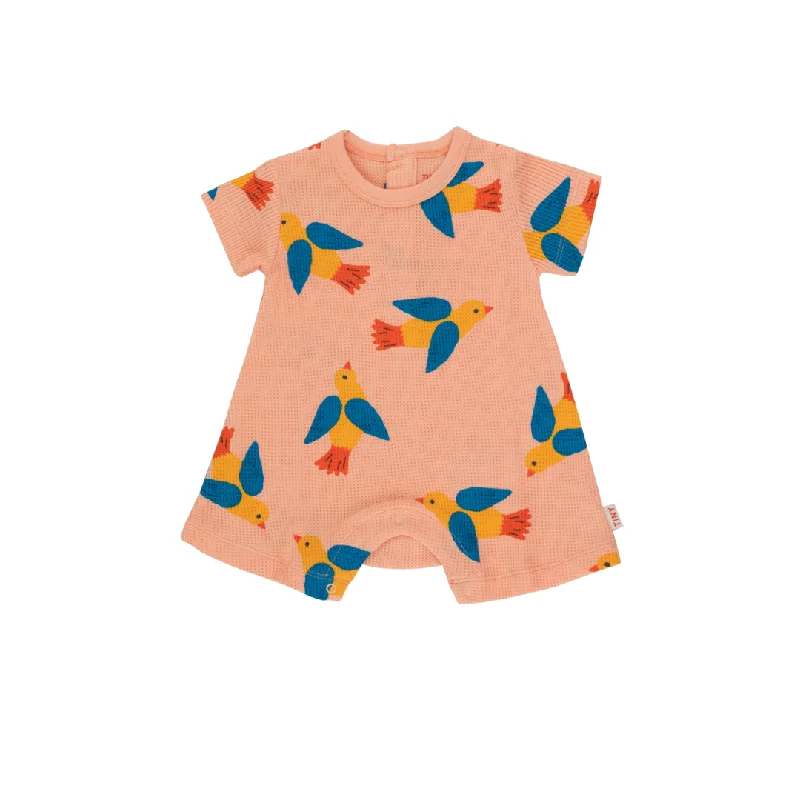 Birds One-Piece