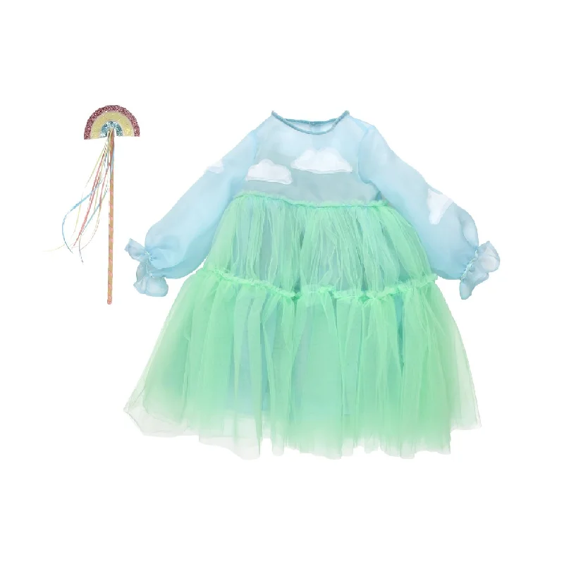 Cloud Dress Set