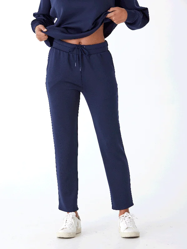 Dannie Modal Knit Pant