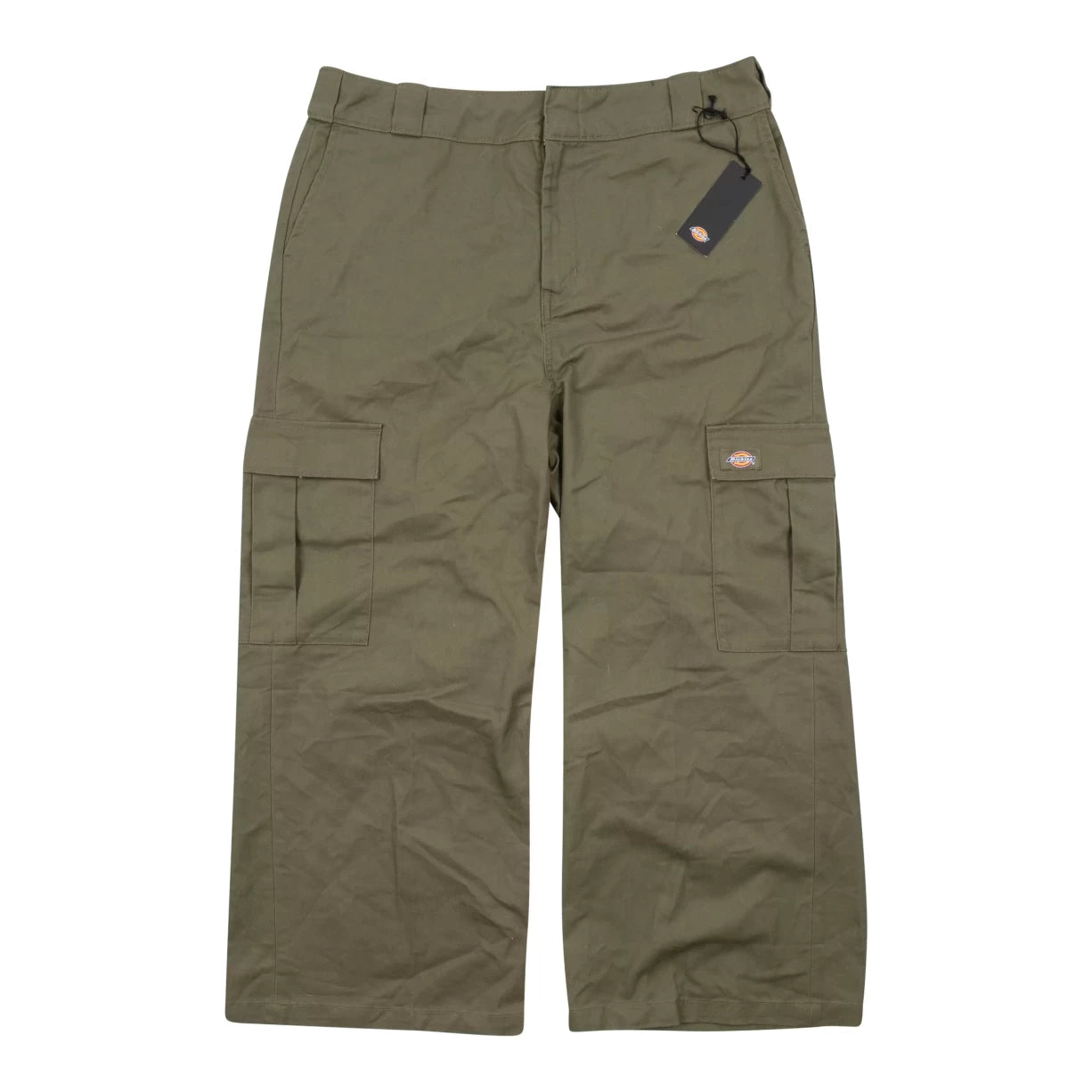 Dickies Cargo Pants - Women's