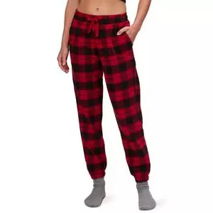 Stoic Flannel Jogger