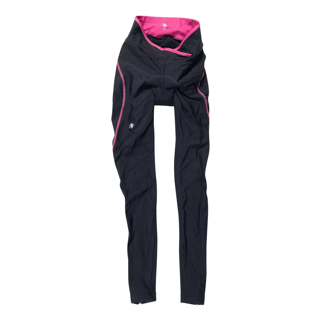 GIORDANA Fleece Lined Cycling Tights - Women's