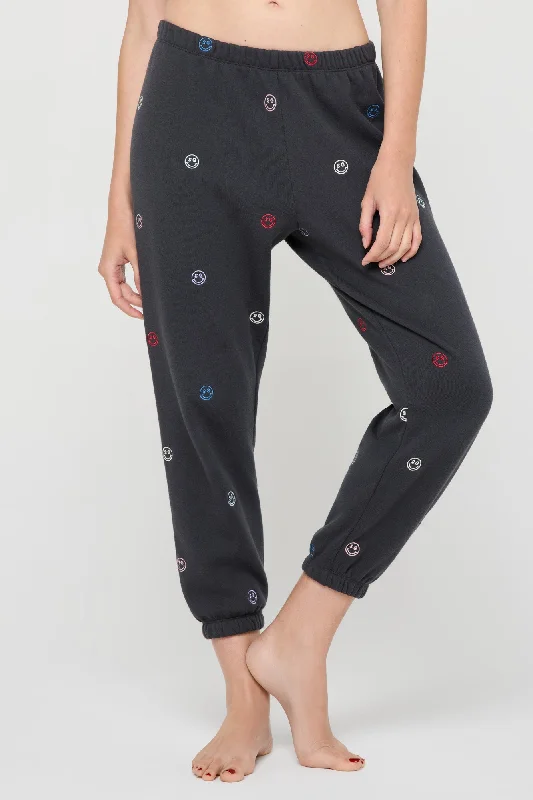 All Smiles Luna Cozy Sweatpant