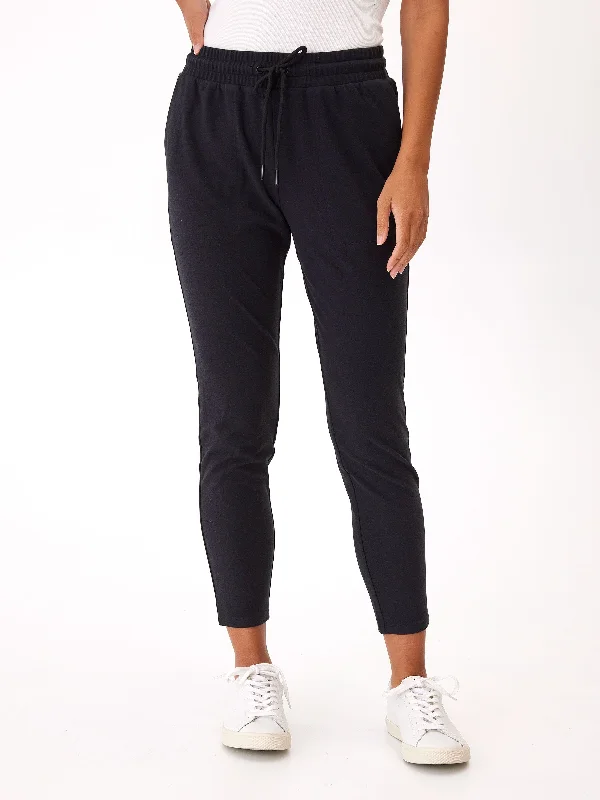 Lacey Luxe Fleece Jogger