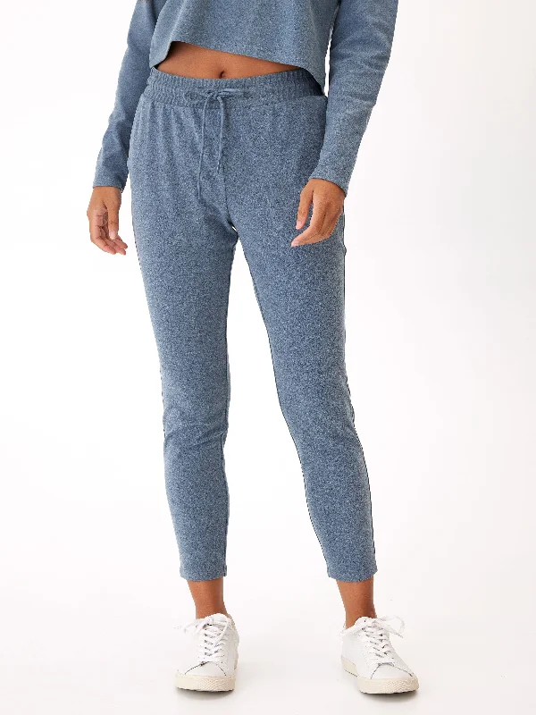 Lacey Luxe Fleece Jogger