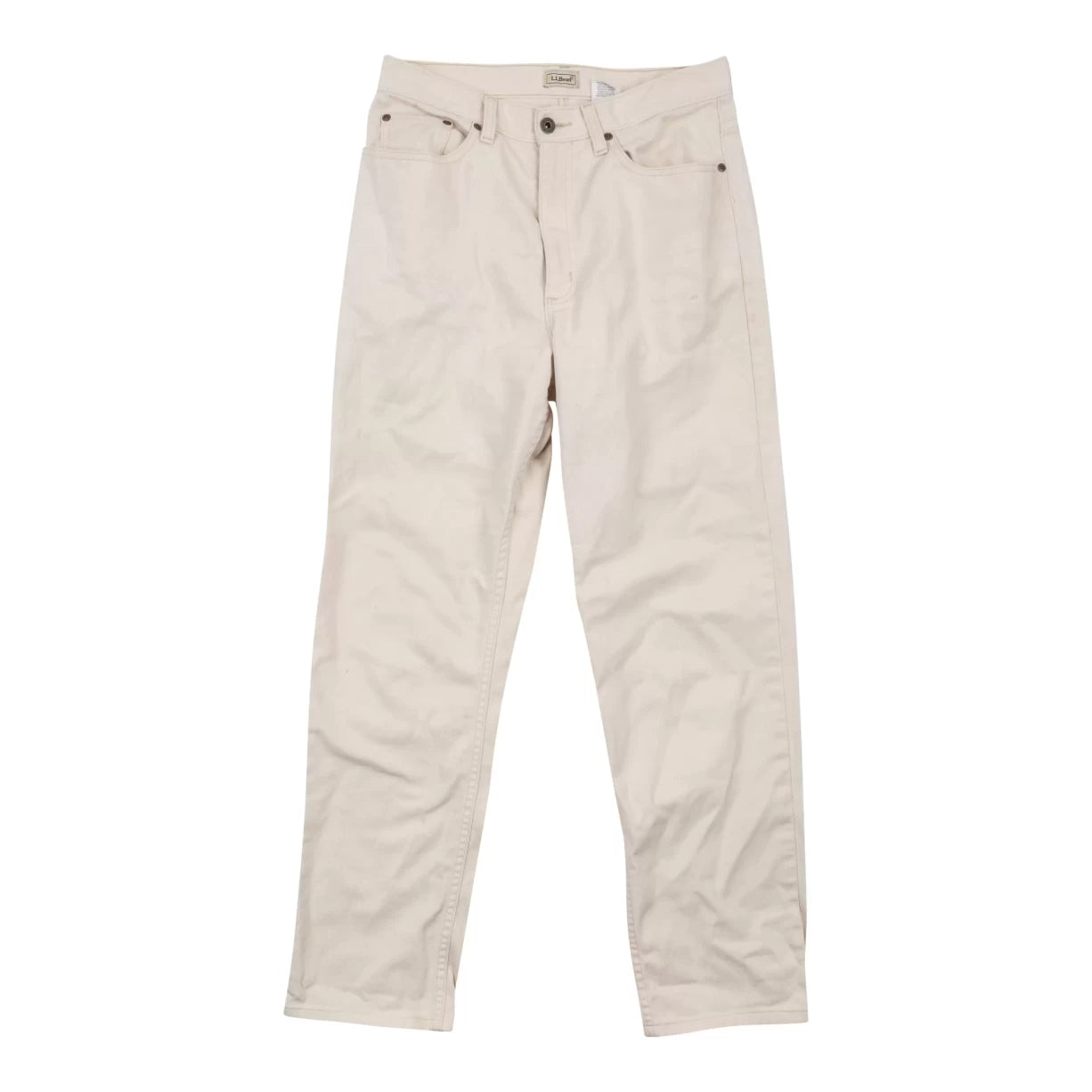 L.L. Bean Casual Pants - Women's