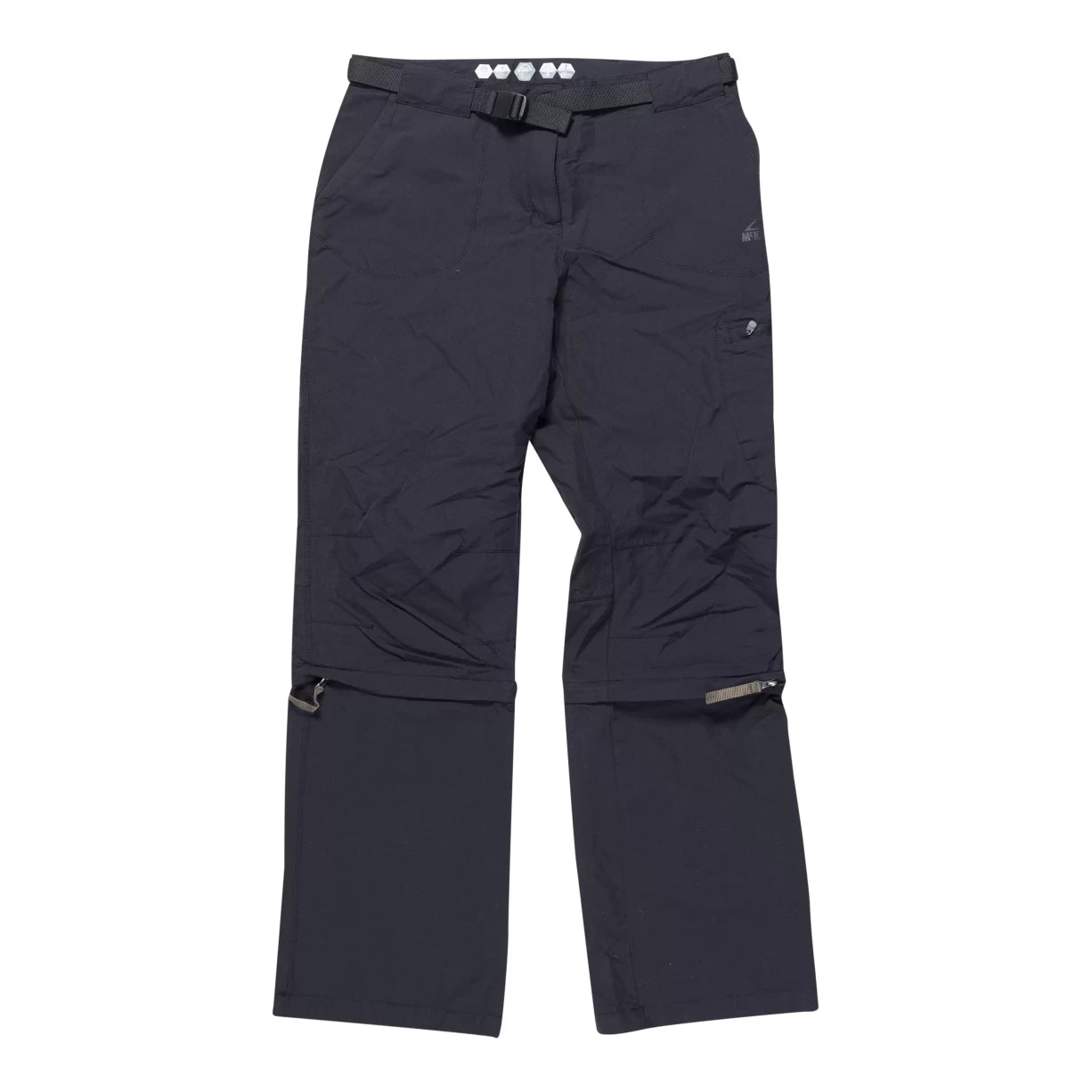 McKinley Mendoran Convertible Pants - Men's