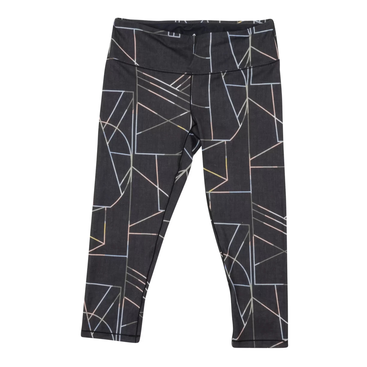 PrAna Pillar Printed Capri Leggings - Women's