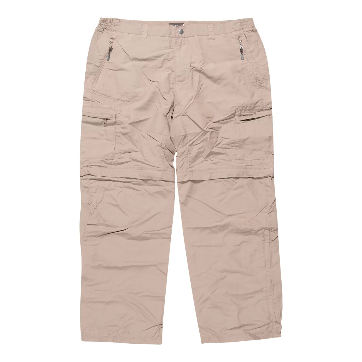 REI Convertible Pants - Women's