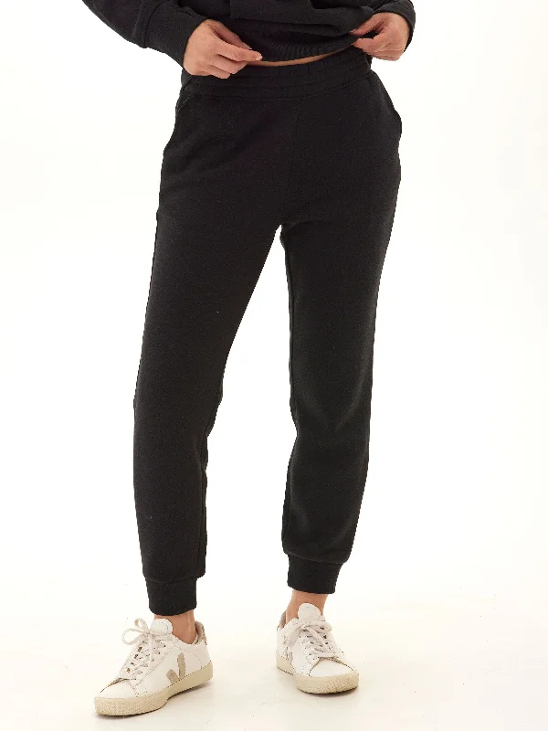 Rowena Triblend Fleece Jogger