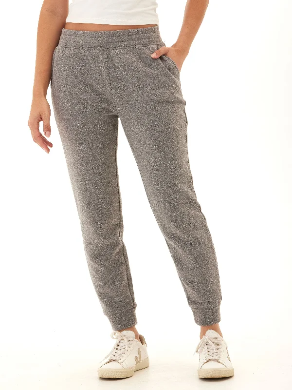 Rowena Triblend Fleece Jogger