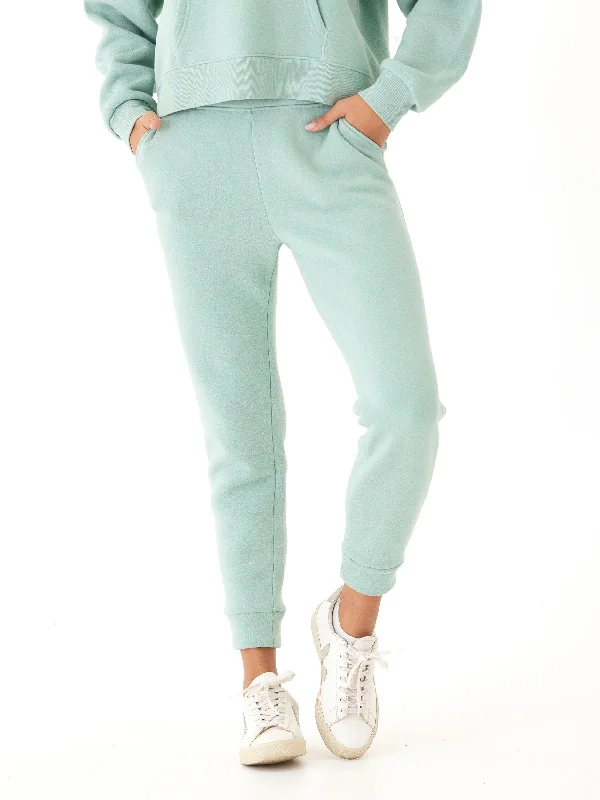 Rowena Triblend Fleece Jogger