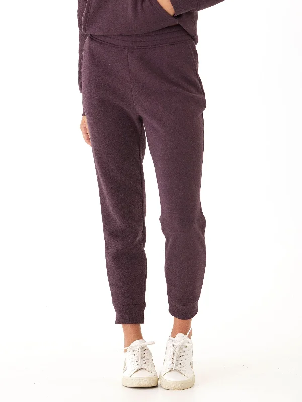 Rowena Triblend Fleece Jogger