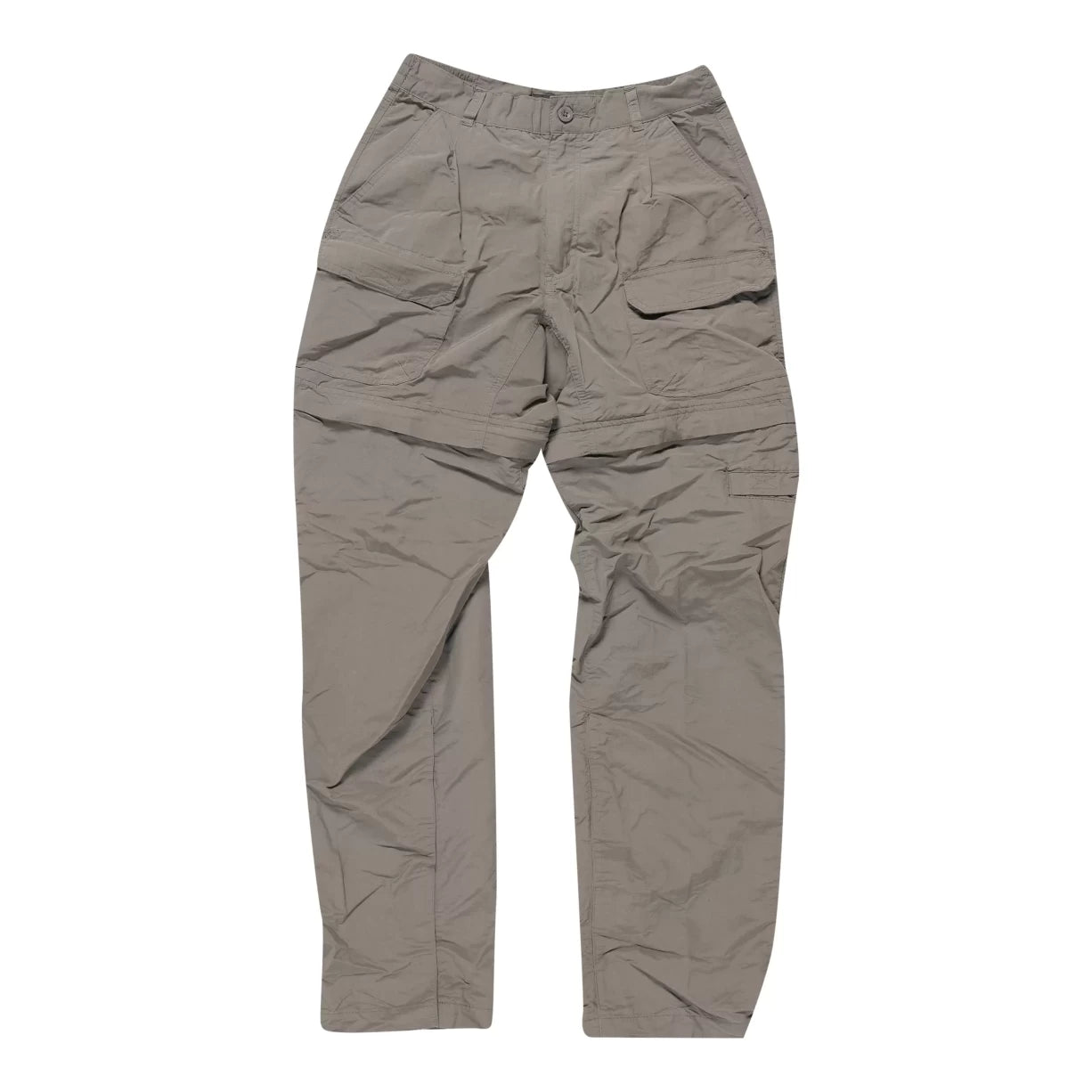 Royal Robbins Zip N Go Convertible Pants - Women's