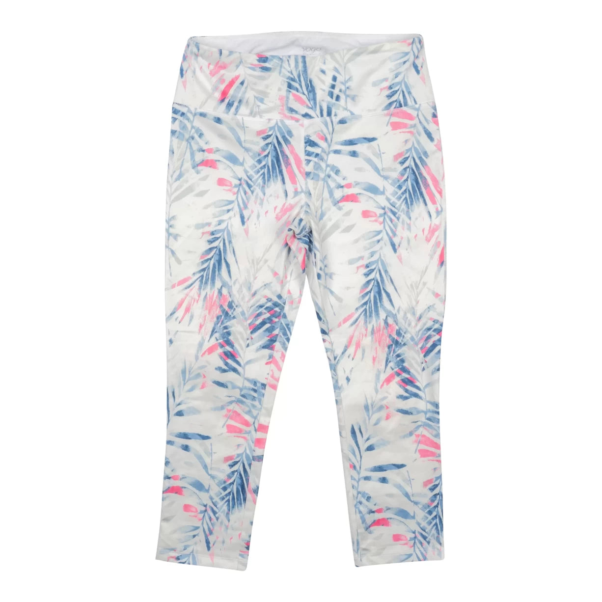 VOGO Athletica Floral Legging - Women's