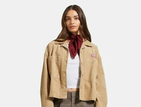 Women's Fashion Jackets & Coats